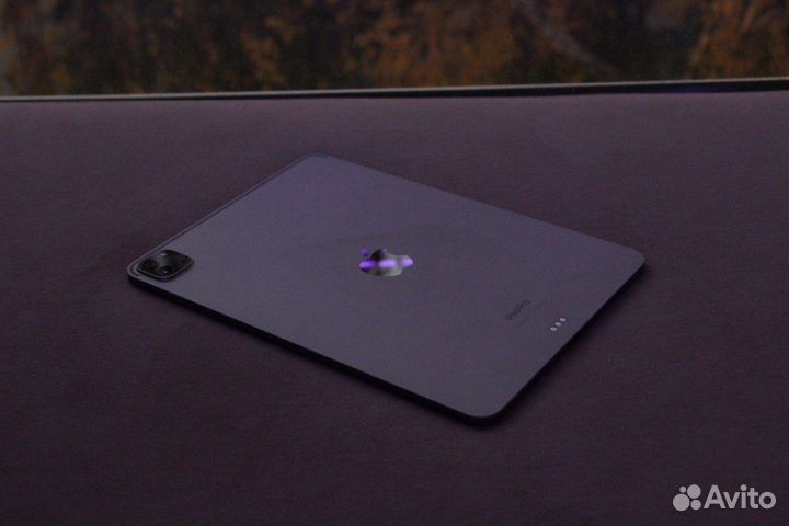 iPad pro 12.9 2022 128gb
