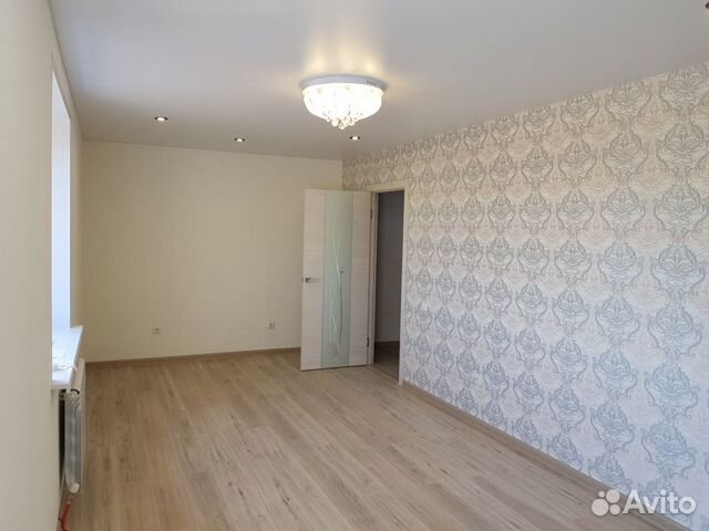 Ремонт квартир