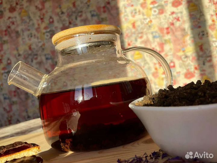 Иван-чай 1 кг, для здоровья и укрепления кипрей