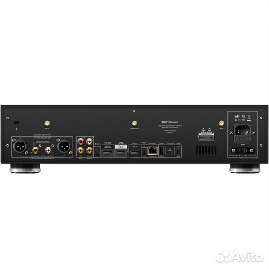 Zappiti Reference 4K HDR