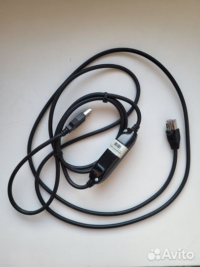 Кабель адаптер USB - RS485 Schneider electric