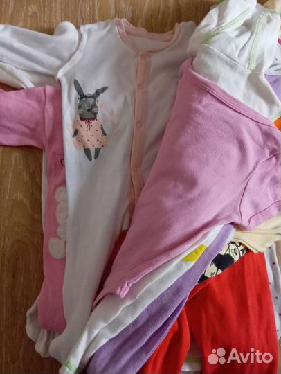 Детская одежда для девочек и для мальчиков