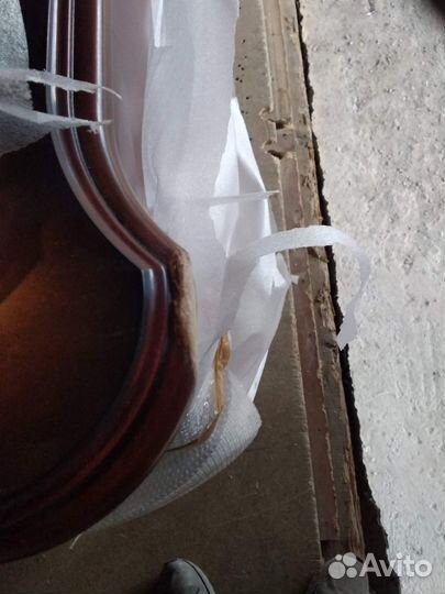 Реставрация корпусной мебели