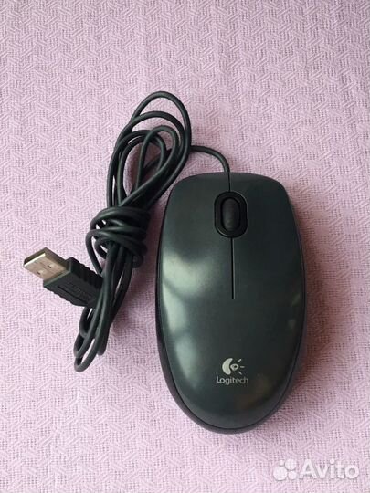 Компьютерная мышь