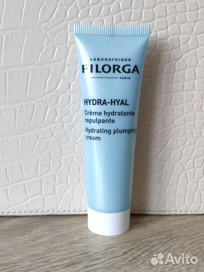 Filorga Hydra-Hyal crème hydratante repulpante