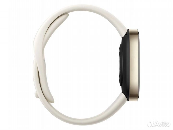 Умные часы Redmi Watch 3 Active (M2216W1), серые