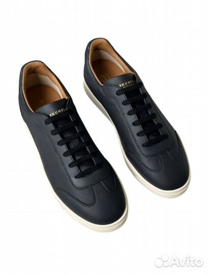 Кеды Brunello cucinelli