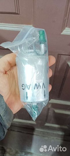 Топливный фильтр