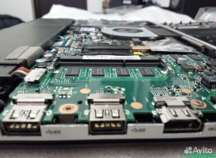 Компьютерный мастер частник