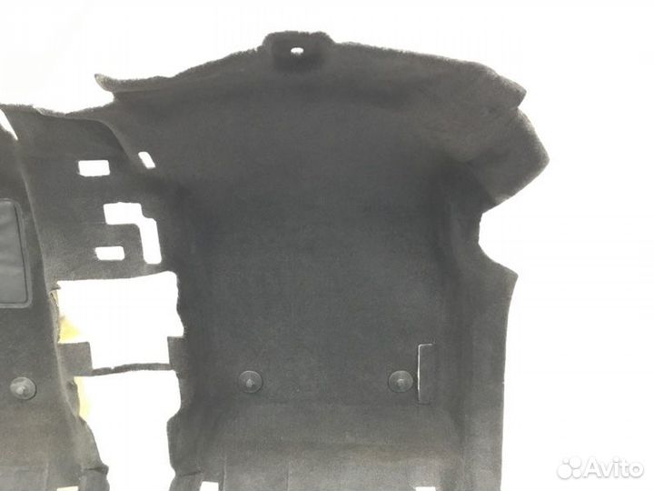 Напольное покрытие Chevrolet Cruze 1 седан 1.6