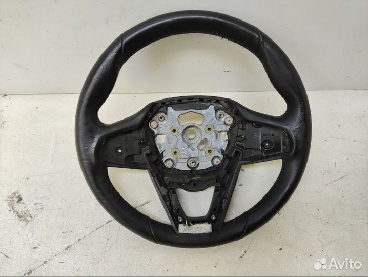 Руль Bmw 5Er G30 2016