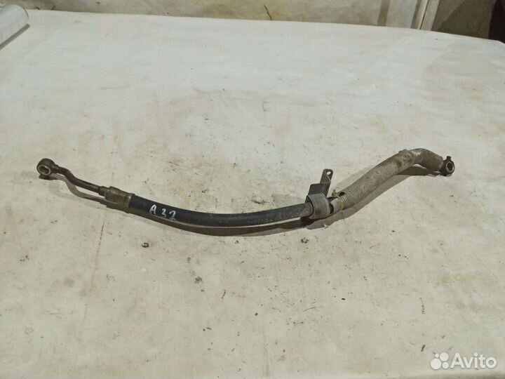 Шланг гур Nissan Maxima Cefiro A32