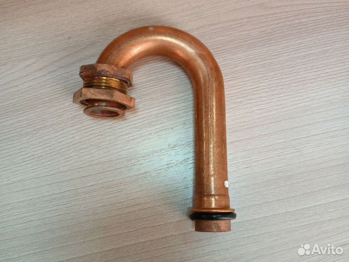 Трубка для котла Vaillant 179033