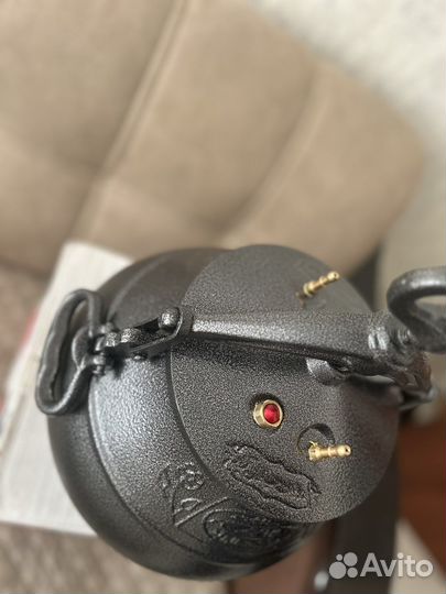 Афганский казан 15 литров