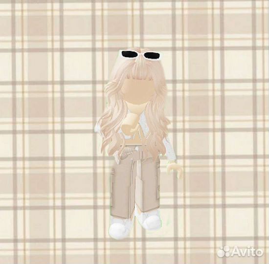 Позинг в роблокс