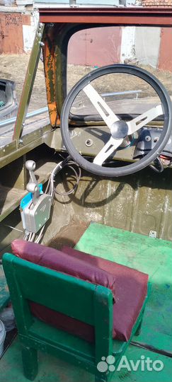 Прогресс-2М