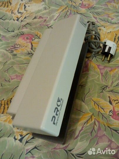 Канцелярский прибор лампа PRO