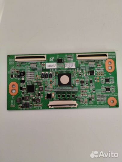 SH120PMB4SV0.3 LSJ460HW01-S