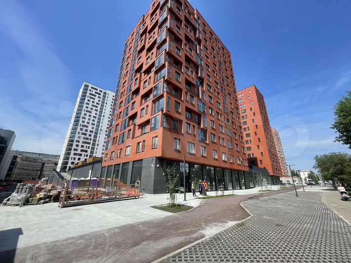Свободного назначения, 570.5 м²