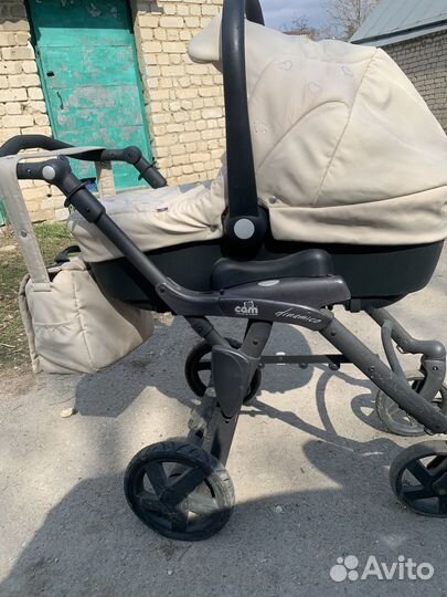 Коляска детская
