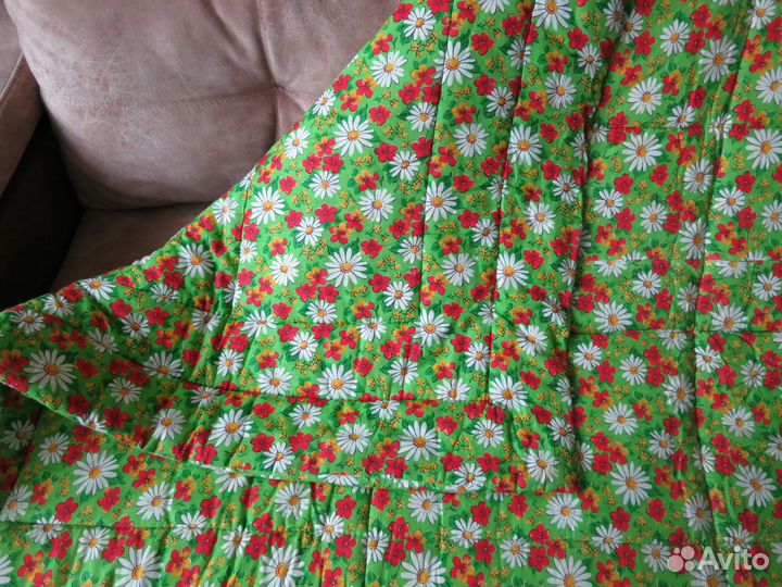 Одеяло зимнее теплое