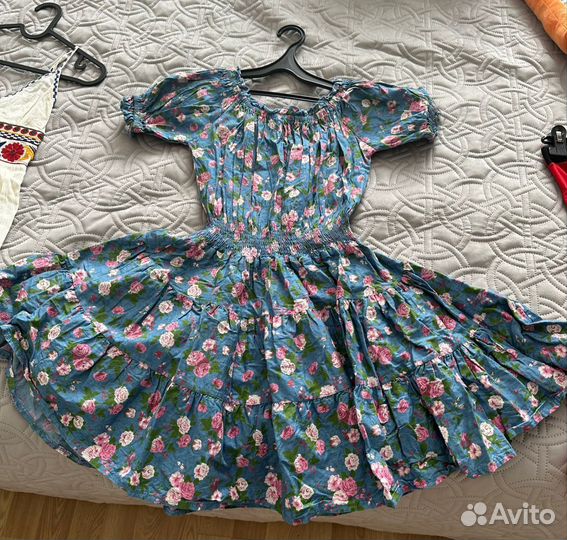 Платье женское 42 44