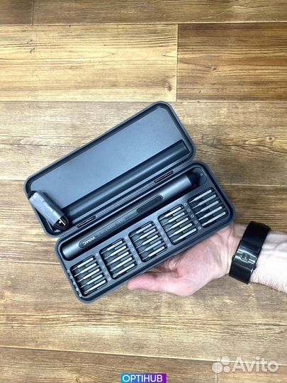 Набор электронных отверток 25в1