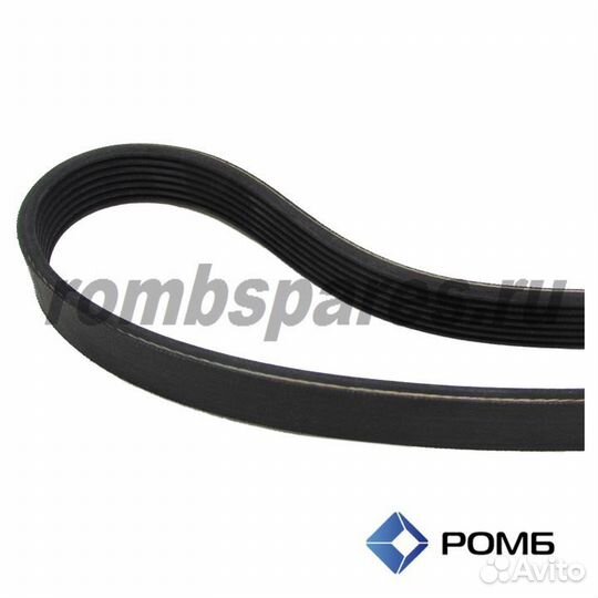 Ремень ручьевой сушильной машины EL1971H7