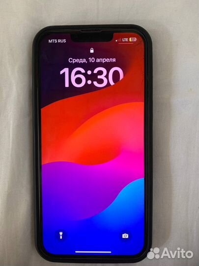iPhone 14, 256 ГБ