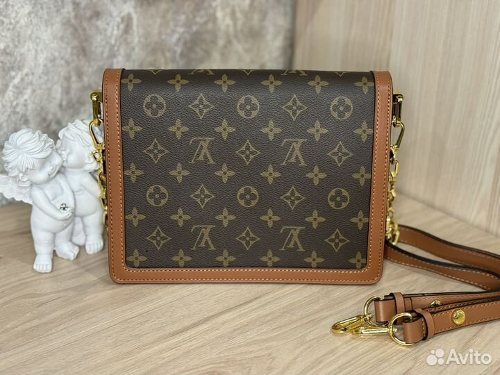 Сумка женская louis vuitton