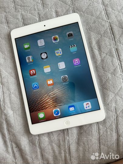 iPad mini