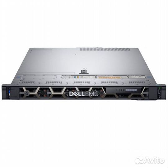 Сервер Dell PowerEdge R640 324314