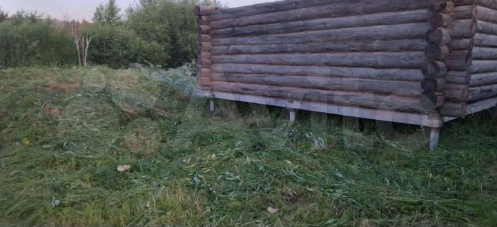 Участок 10 сот. (СНТ, ДНП)