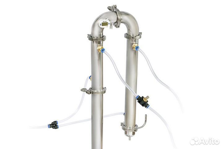 Бражная колонна wein ReForm+