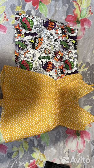 Женские вещи пакетом 42 44