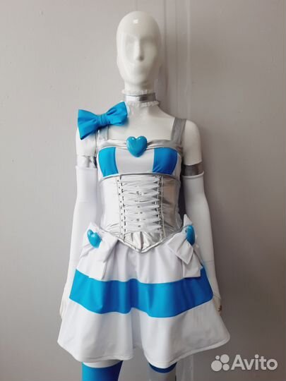 Косплей пошив