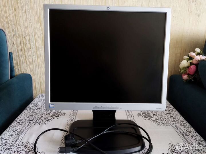 Монитор (HP 1940)