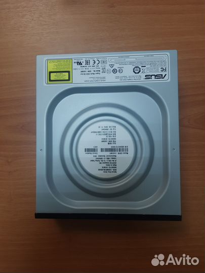 Привод Dvd-Rw Asus