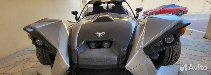 Прогулочные траки, машины