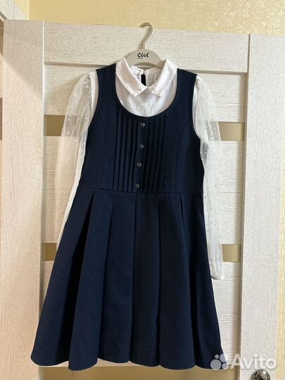 Школьная форма на рост 140