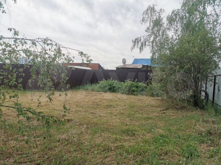 Участок 10,43 га (ИЖС)