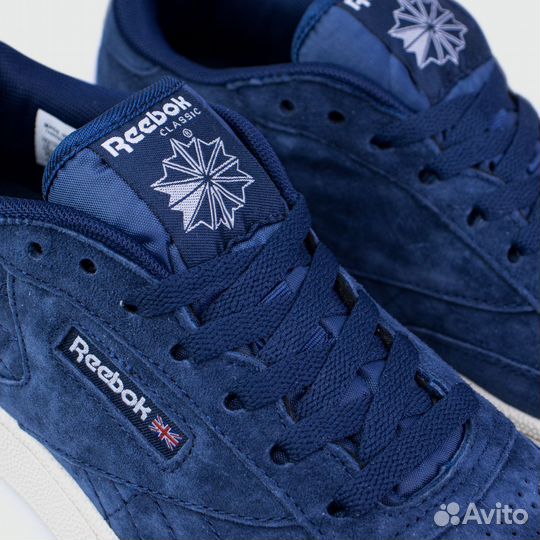 Кроссовки Reebok Workout