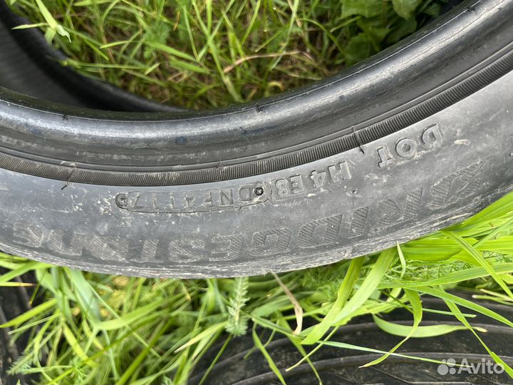 Bridgestone Turanza EL450 225/45 R19