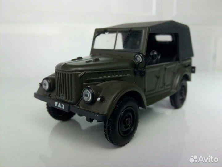 Автолегенды СССР