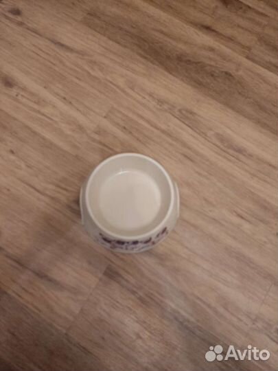 Миски для собак