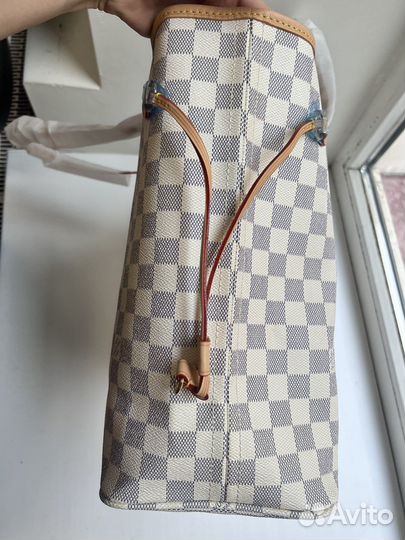 Сумка Louis Vuitton neverfull