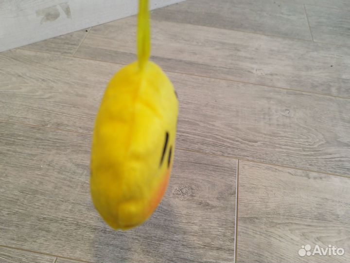 Брелок смайл