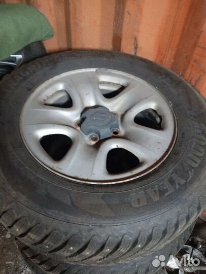 Автоколеса