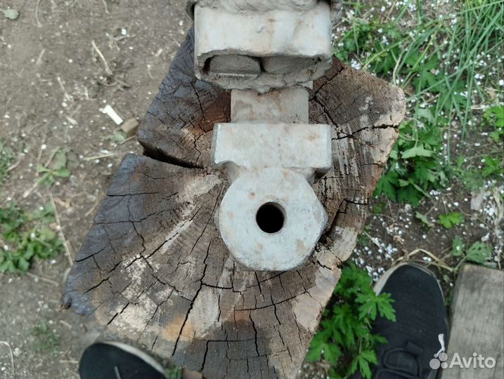 Продам тележку для мотоблока