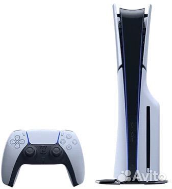 Аренда Приставки Sony Playstation4 /5